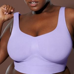Yitty Nearly Naked Shaping Midi Bra NWT